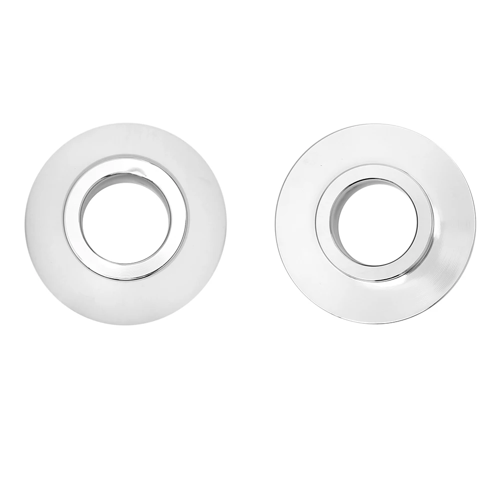Motorcycle Front 1&quot 25mm Tapered Axle Wheel Spacers For Harley Touring Electra Street Glide Ultra Classic Road King Bagger 08-20 |