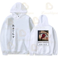new unsiex sweatshirt 3d hoodies men women hatake eye printed akatsuki hoodie cosplay streetwear tracksuit pullover hoody