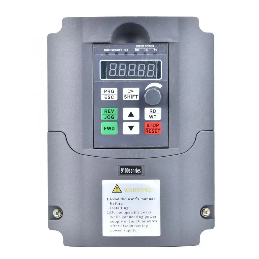 0.75KW/1.5KW/2.2KW DC преобразователь частоты переменного тока MPPT 1P вход 3P Солнечный водный насос инвертор для фотогальванического генератора