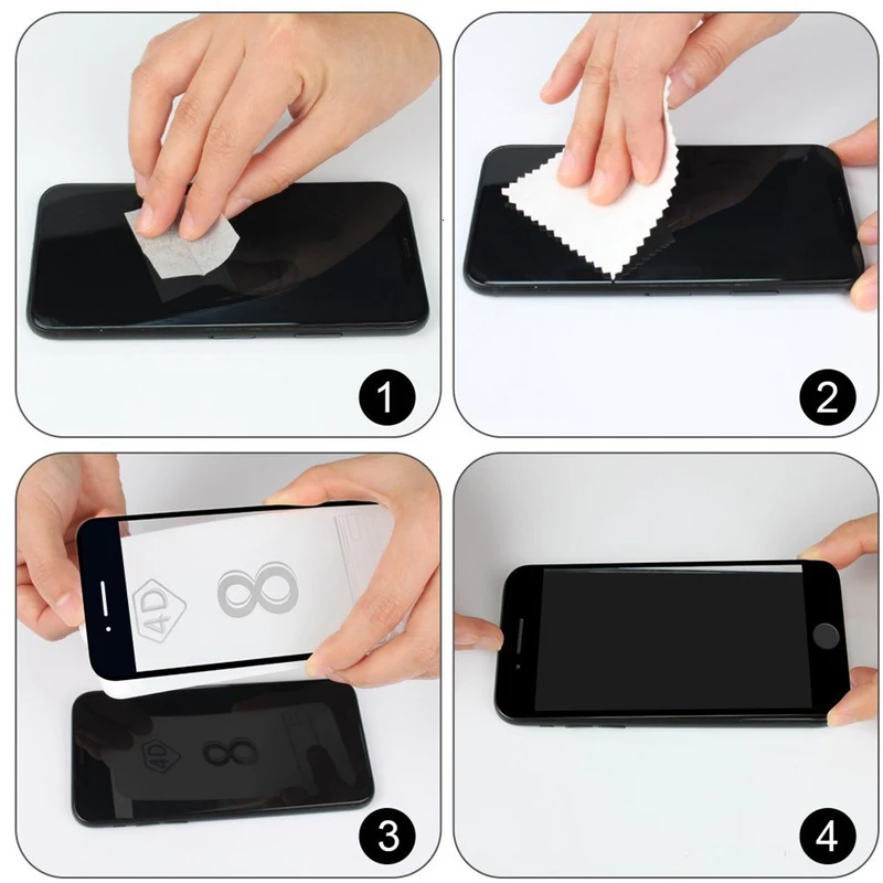 Закаленное Стекло для huawei P9lite P8 P8lite P10lite 2017 Y6 2 компактный Honor 7X 9lite 6A 6X 5C 8 7 Lite с