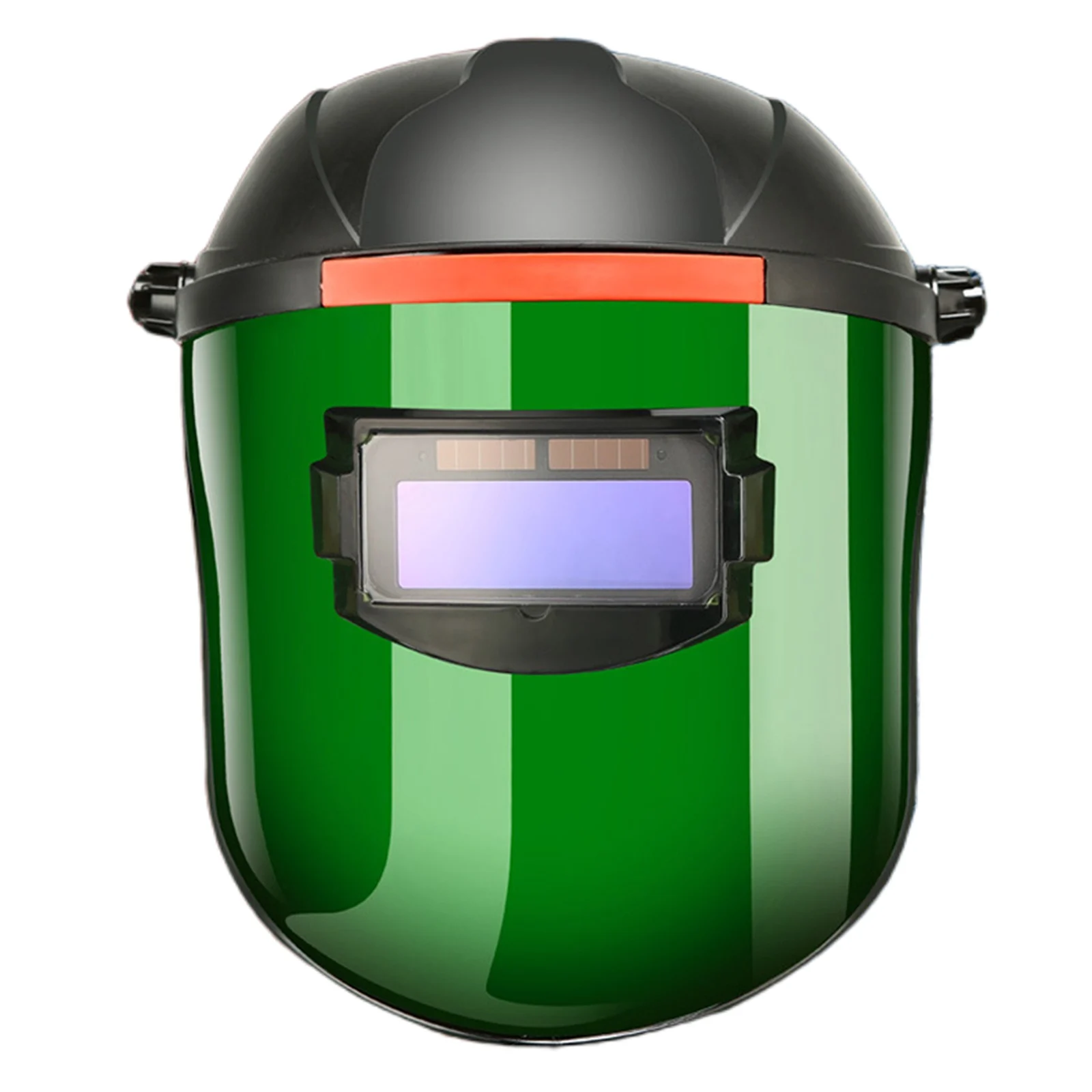 Сварочная маска автоматический шлем для сварки TIG MIG на солнечной батарее с