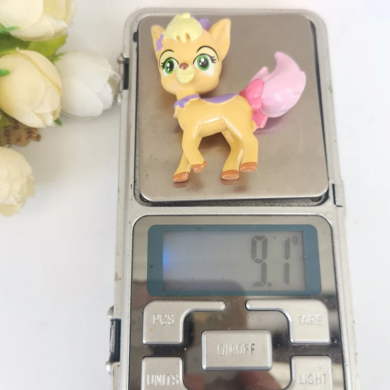 6 шт. оригинальный Слепой Мешок дворец домашнее животное королевская тиара пони