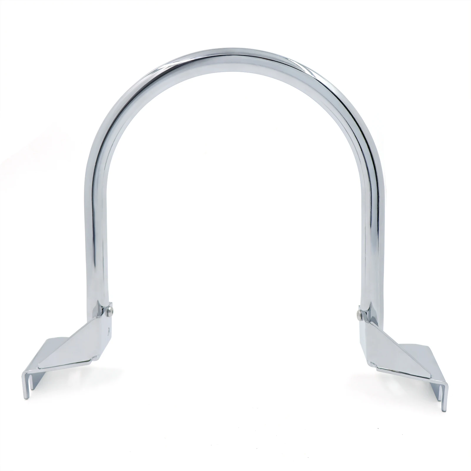 

Для Indian Chief/Chief Elite / Classic/Vintage Roadmaster Limited Спрингфилд темная лошадь, задний бампер для защиты двигателя