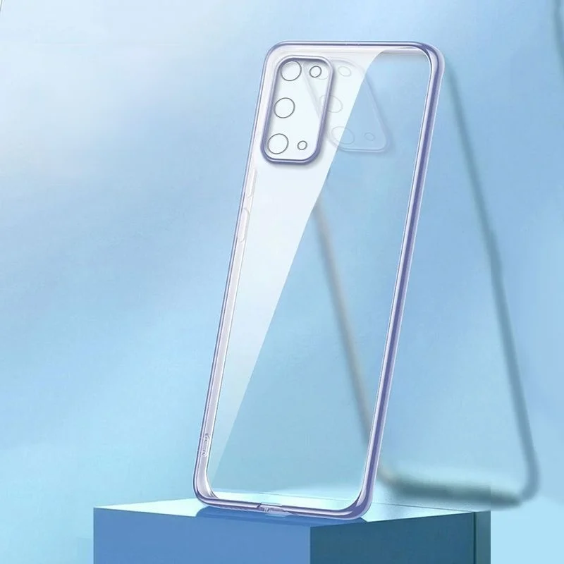 camera protective plating phone case for oppo realme x7 pro realmex7 x7pro x 7 soft clear silicone ultrathin original back cover free global shipping