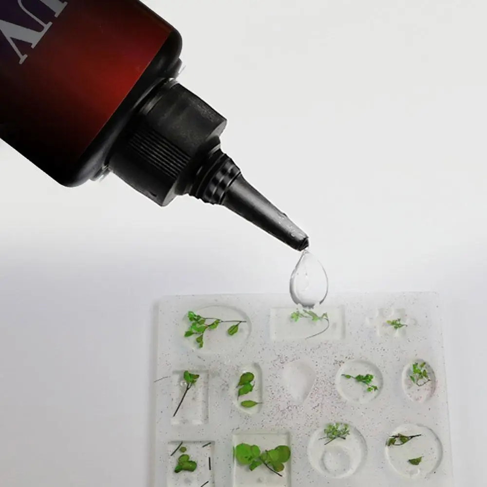 УФ полимер клей для наживки переплетной материал сделай сам инструменты