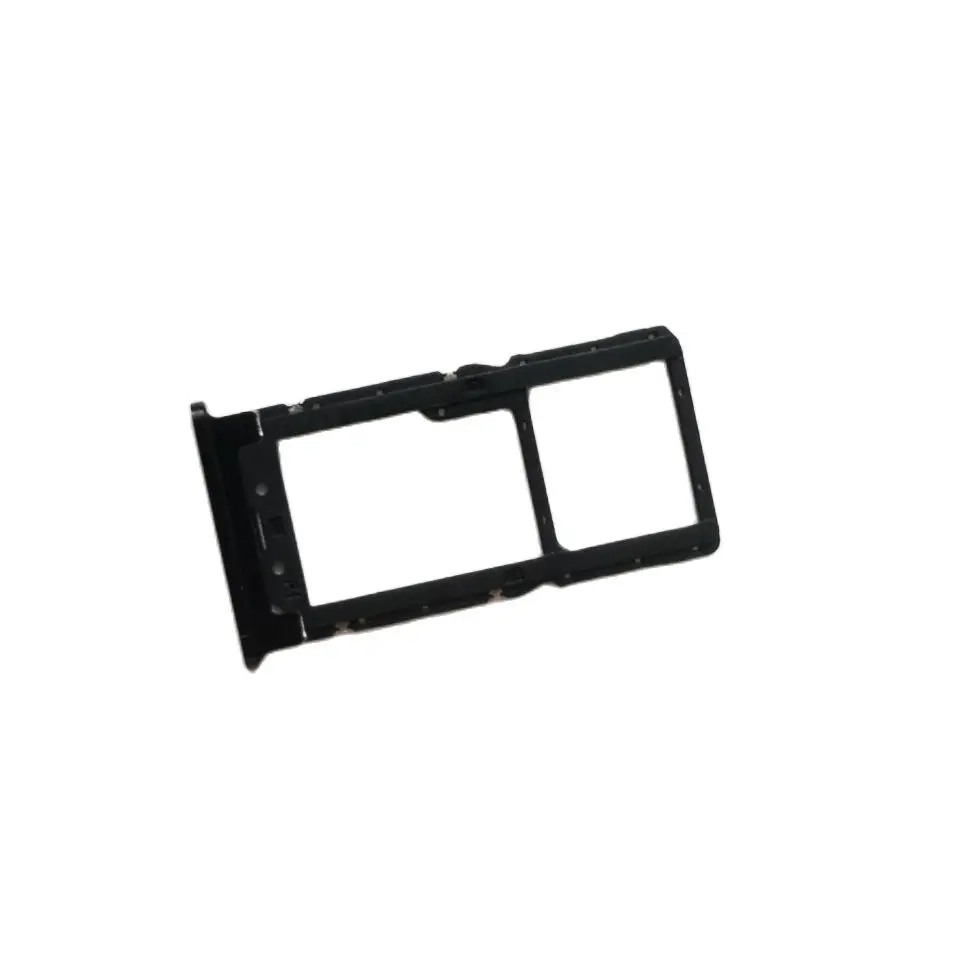 Новый оригинальный для Oukitel WP12 5 дюйма сотовый телефон держатель карт SIM слот