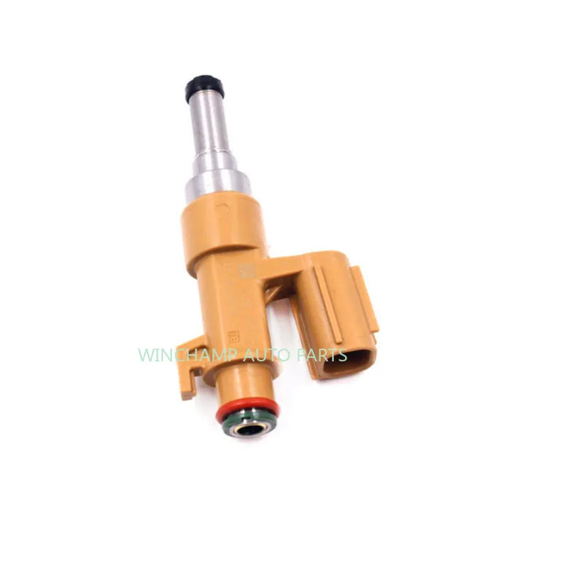 

8PCS 23250-0S020 23209-0S020 23250-38040 23209-09150 Fuel injector Nozzle For Toyota Tundra Sequoia 5.7L V8