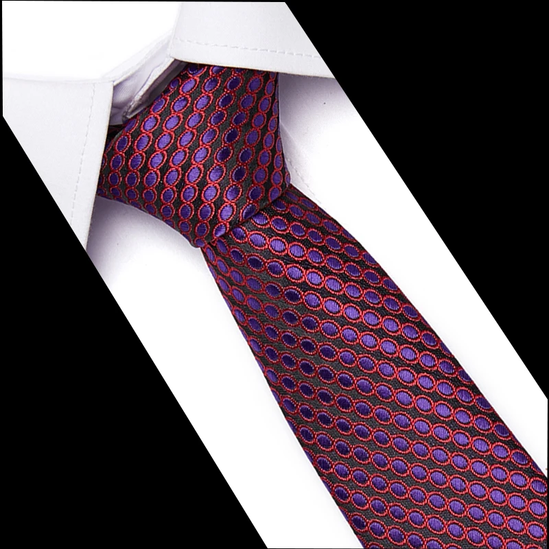 

2021 New Design 160 Colors Factory Sale Silk Tie Men Floral Red Suit Accessories Fit Formal Party