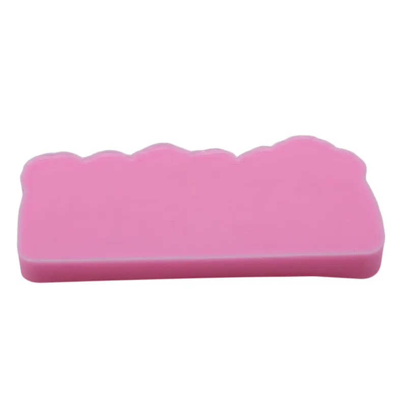 New Arrived 3D Flowers Forests Shrubs Shaped Fondant Moulds Silicone Molds Cake Sugarcraft Decorating Tools | Дом и сад