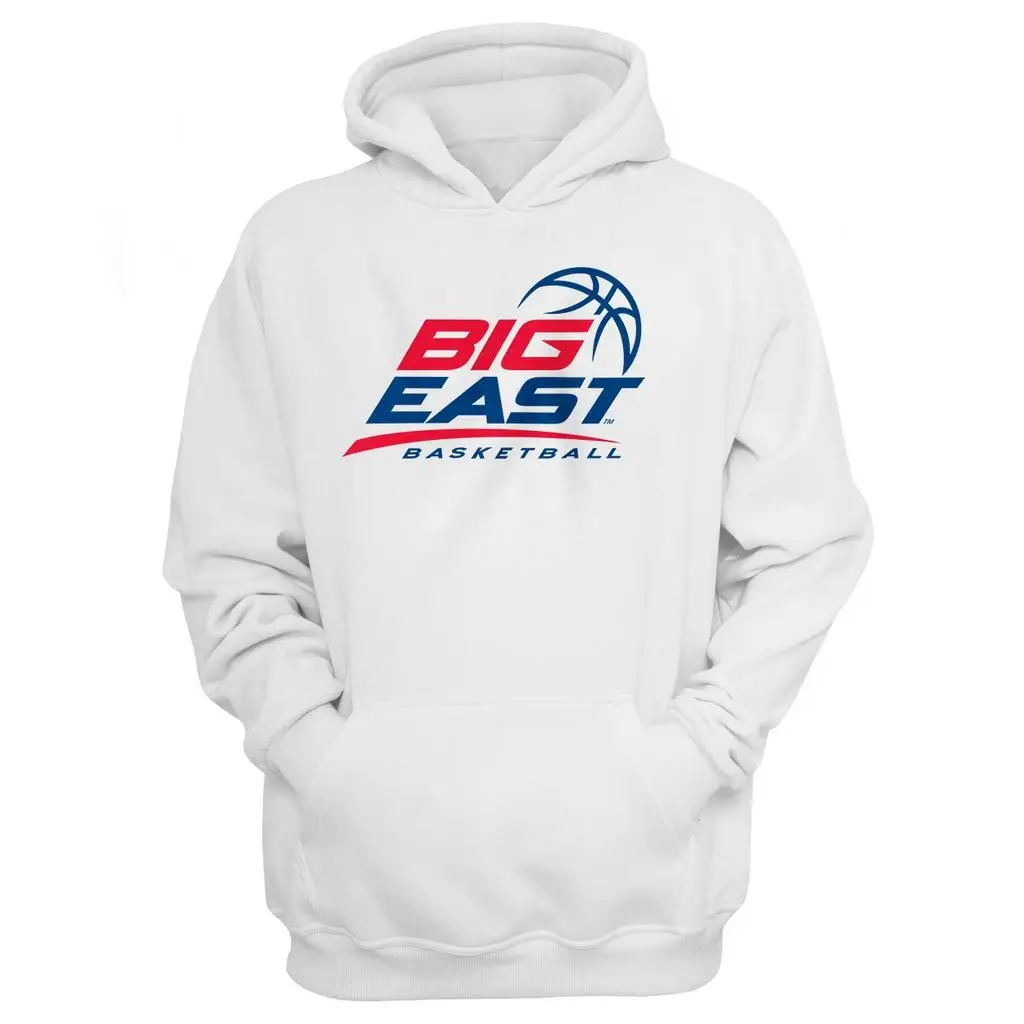 

Big East Basketball Hoodie