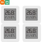 Беспроводной гигрометр Xiaomi Mijia vacuum 2, умное дистанционное управление через Bluetooth