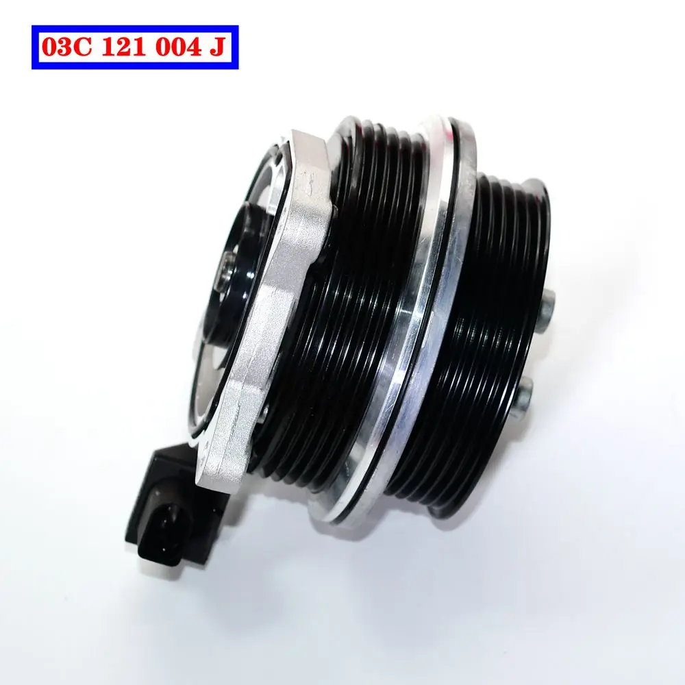 1 4 TSI водяной насос 03C121004E/C/G/L/J для GOLF 5 6 PASSAT B6 B7 CC EOS TIGUAN SCIROCCO POLO SHARAN BEETL 03C 121 004 J|pump