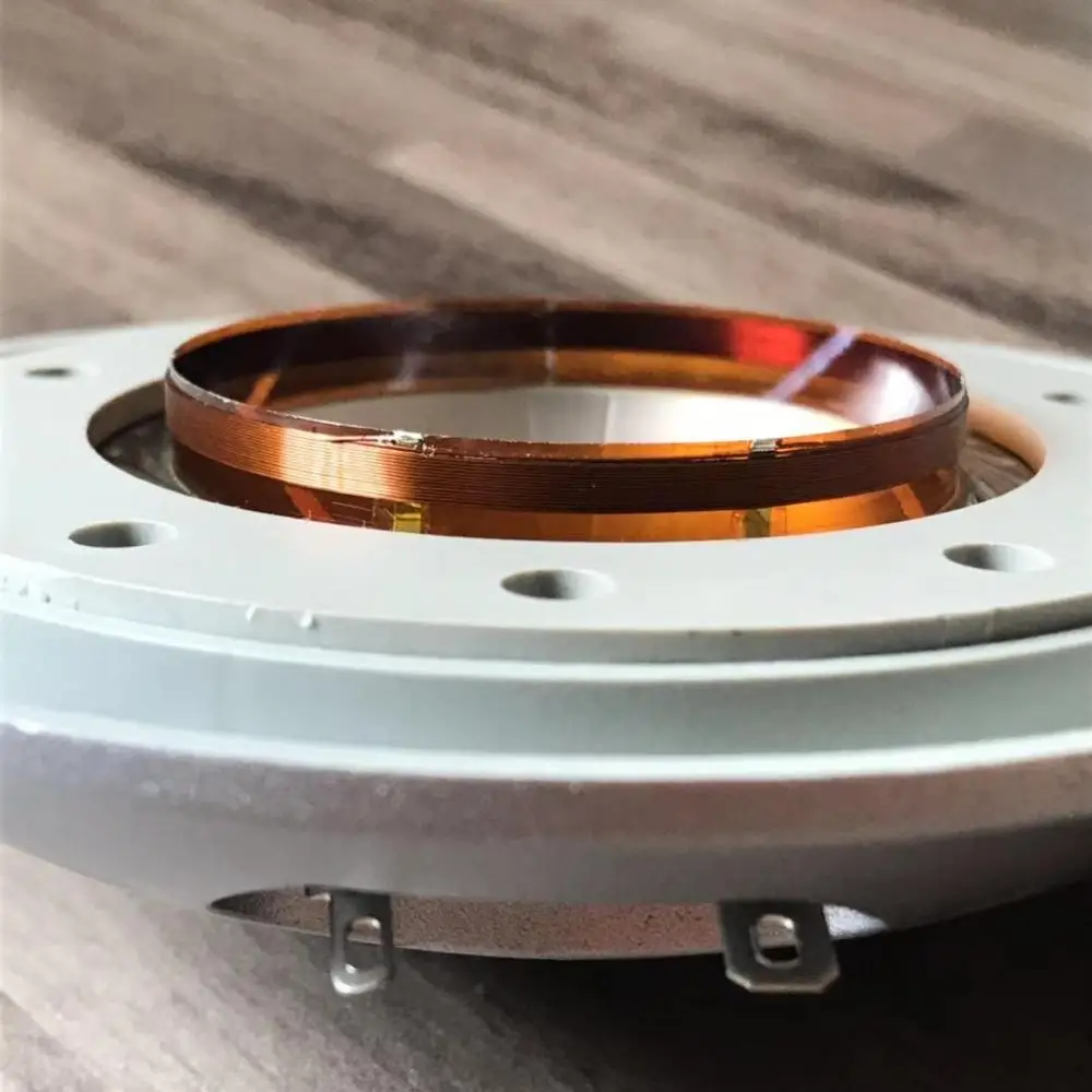 Замените диафрагму для Wharfedale LX Sereis 50 TD, DLX и Delta Series 50TD