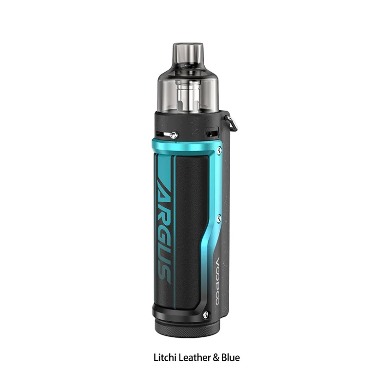 VOOPOO Argus Pro Pod MOD Kit 80W 3000mAh аккумулятор PnP Tank PnP-VM6 PnP-VM1 испаритель электронная сигарета