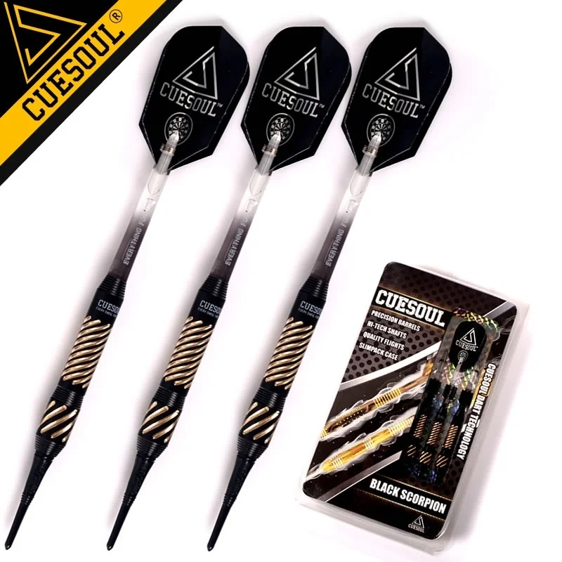 CUESOUL черный скорпион серия 18g профессиональная портативная рация 3 шт./компл.