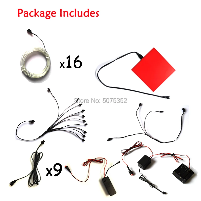 Событие вечерние шикарные EL кабель костюм для танцев DJ диско Led на Хэллоуин