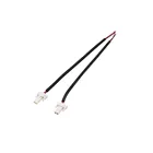 Кабель для заднего светильник онаря аккумулятора M365 1S Essential Pro 2, 18 см