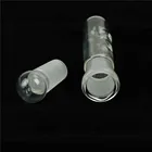 1 шт. Высокое качество аквариум стекло Улитка пиявка вивариум креветки червь Planaria Leech Ловца вредителей ловушка