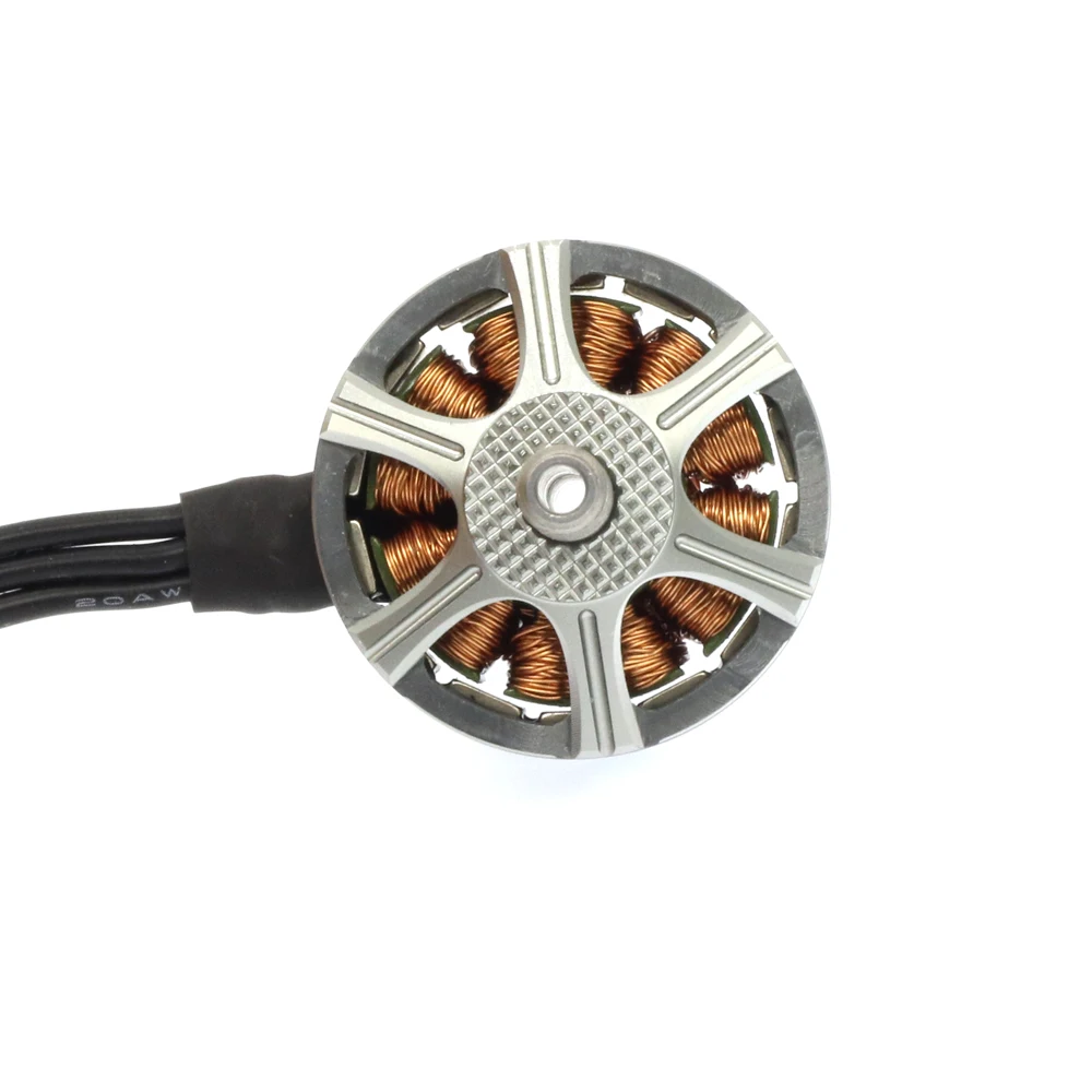 4 шт прочный мотор skystars 2306 1750kv 3 6s для дв