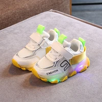 spring new arrivals girls sneakers shoes for baby toddler sneakers shoe size 21 30 fashion breathable baby sports shoes