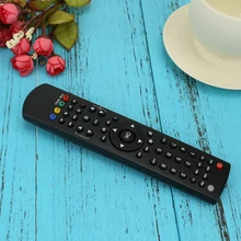 1pcs Portable Remote Genuine RC1910 Universal TV Remote Replacement Control for Toshiba TV Wireless Smart Controllers