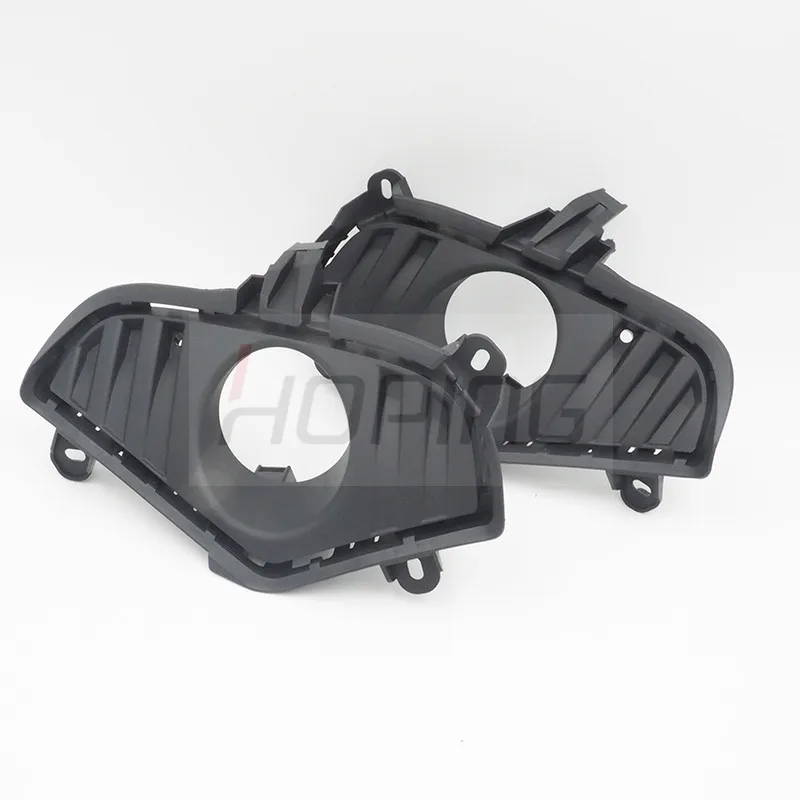 Надеясь что передний бампер противотуманный светильник крышка противотуманная