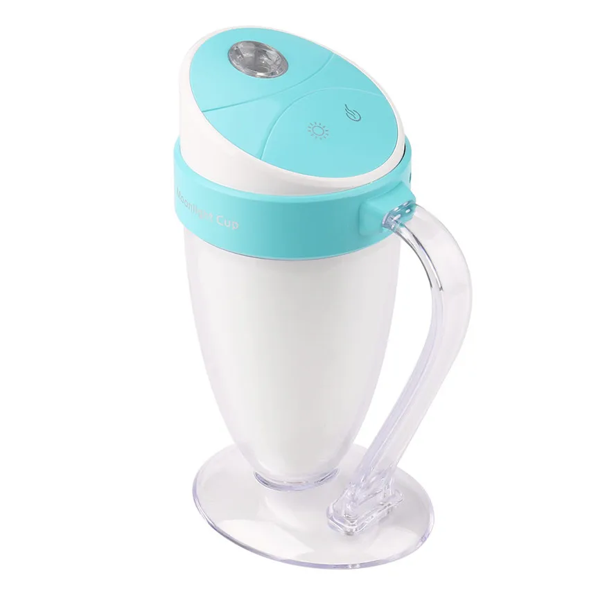 

110ml air Humidifier usb car humidificador umidificador aroma essential oil diffuser Freshener Aromatherapy mist maker kbaybo