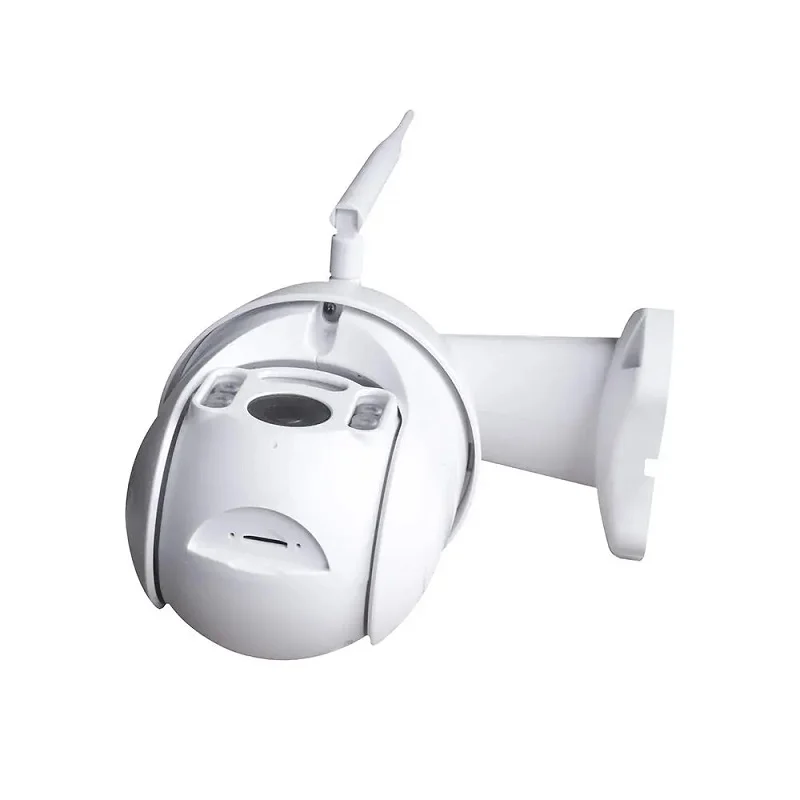 Новая наружная камера Xiaovv 1080P HD веб 360 IP IP66 ONVIF Humanoid мобильное отслеживание