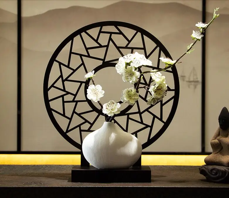 Новая модель ТВ шкаф винный чайный столик крыльцо украшение для дома античное