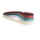 Лента шлифовальная 762*25 мм, 1 шт.