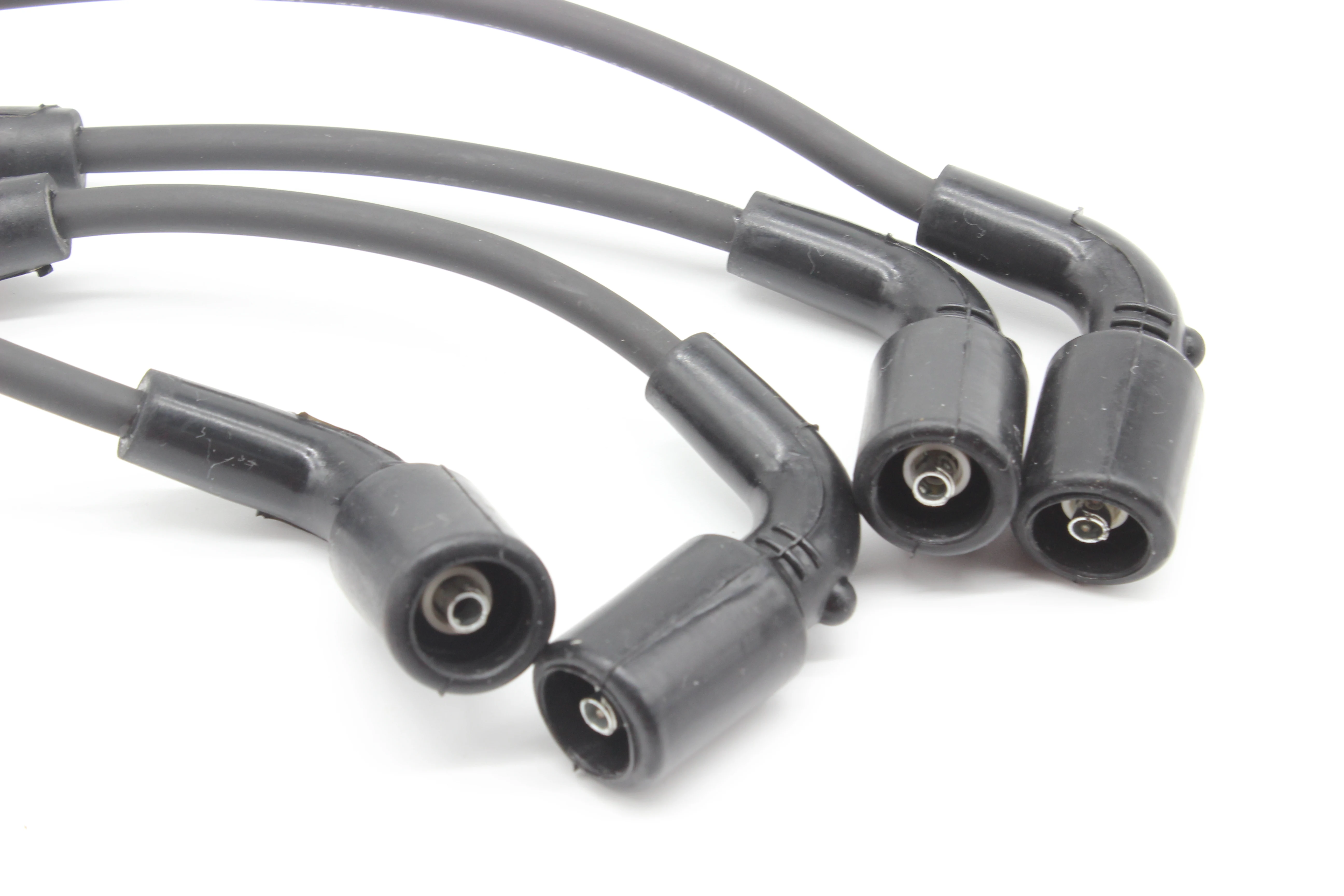 Провода свечи зажигания 96288956 GM DAEWOO Chevorlet KALOS 1.2L MATIZ 1.0L для SOHC|cable for|cable ignitioncable c |