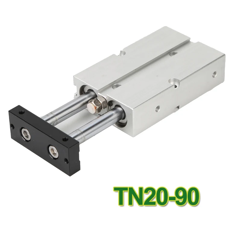 TN20 90 Бесплатная доставка заводская цена двойного действия двойной стержень