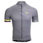Велосипедные рубашки GO RIGO GO, летняя велосипедная Джерси, мужские велосипедные топы, велосипедная одежда Maillot Colombia Road MTB Pro, одежда для команды, Hombre