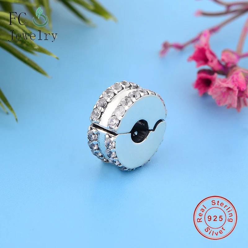 

Женский браслет из серебра 925 пробы, с двойной подкладкой