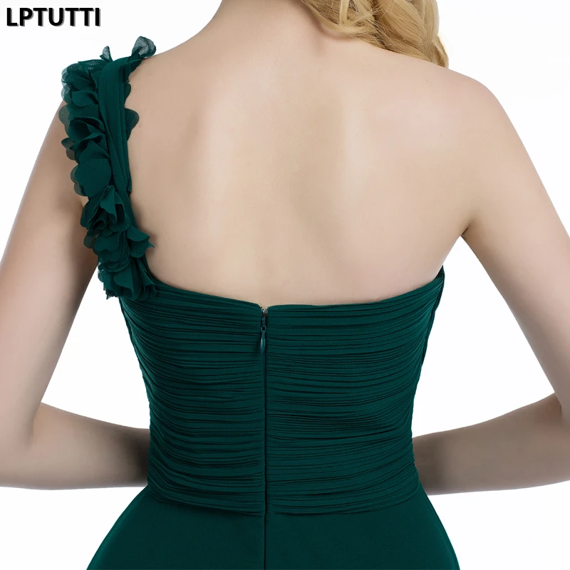 

LPTUTTI applique New For Women Elegant Date Ceremony Party Prom Gown Formal Gala Events Luxury Long Evening Dresses