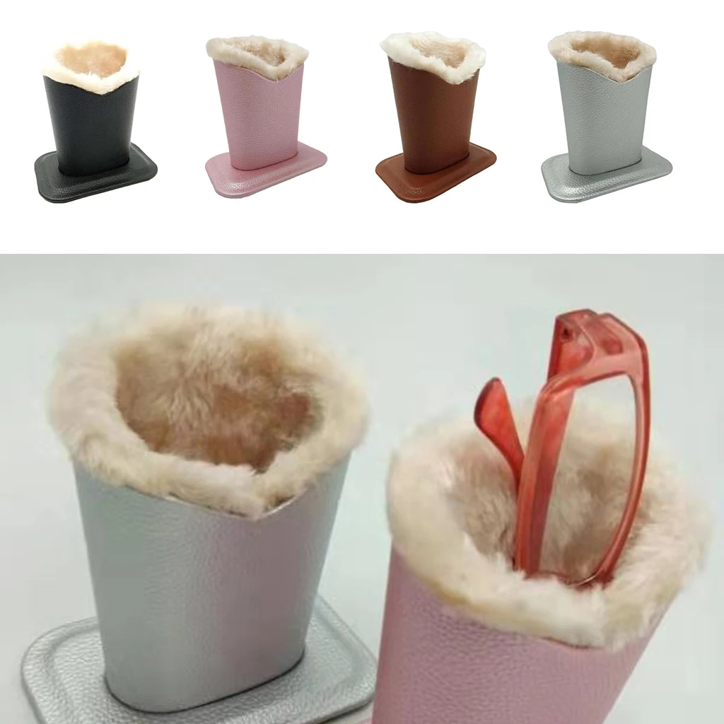 Чехол с защитой от царапин и плюшевой подкладкой для очков|Наборы инструментов