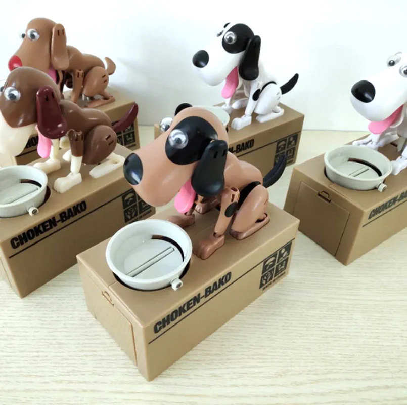 Копилка с милой пандой и кошкой копилка Сейф для хранения денег монет банка