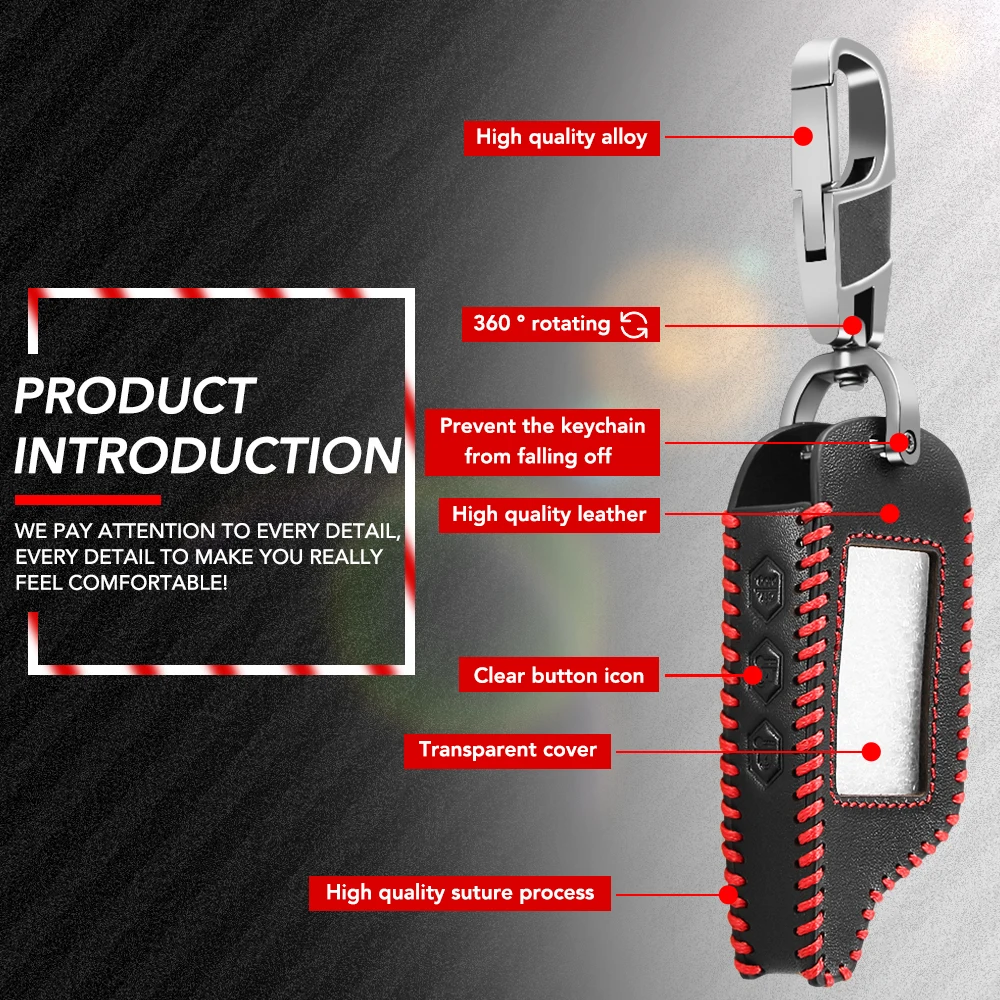 Пульт дистанционного управления для автомобильной сигнализации Starline B9 B6 A91