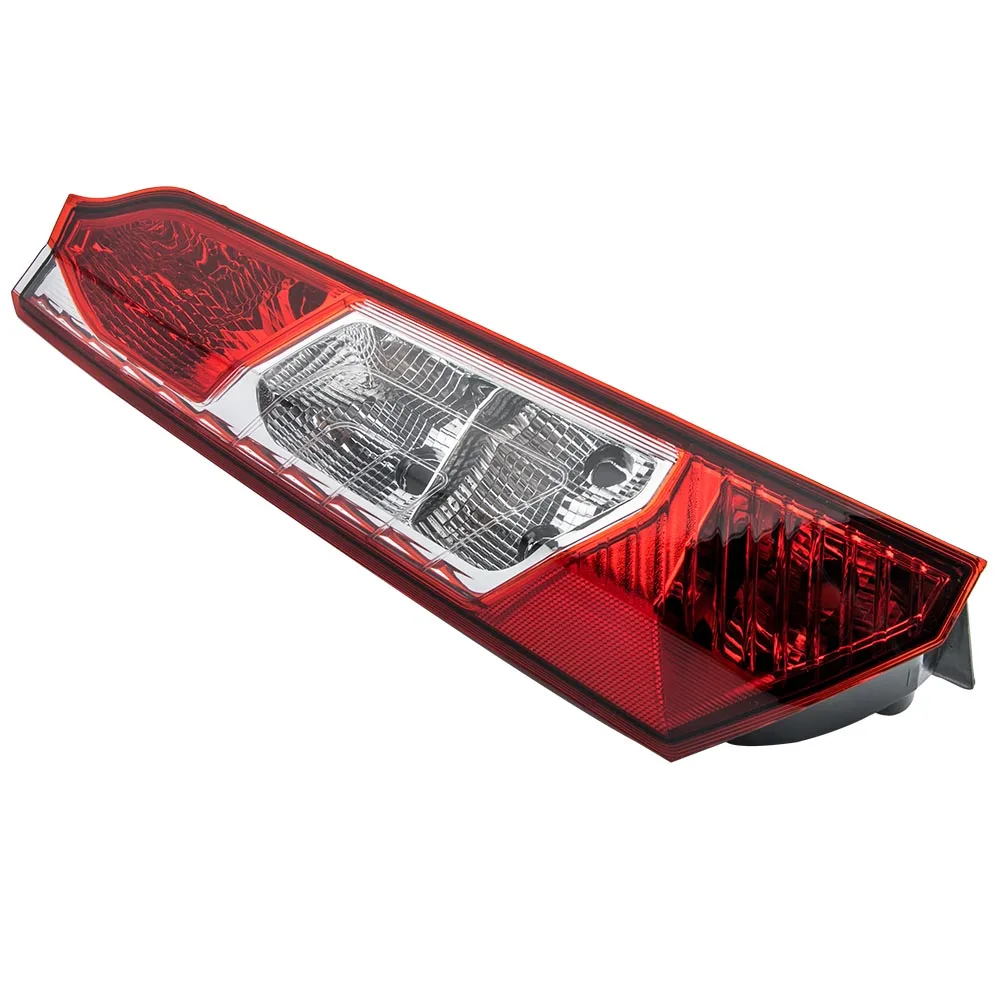 

Rear Left Driver Side Tail Light Lamp Lens for Ford Transit Connect 2014-2020