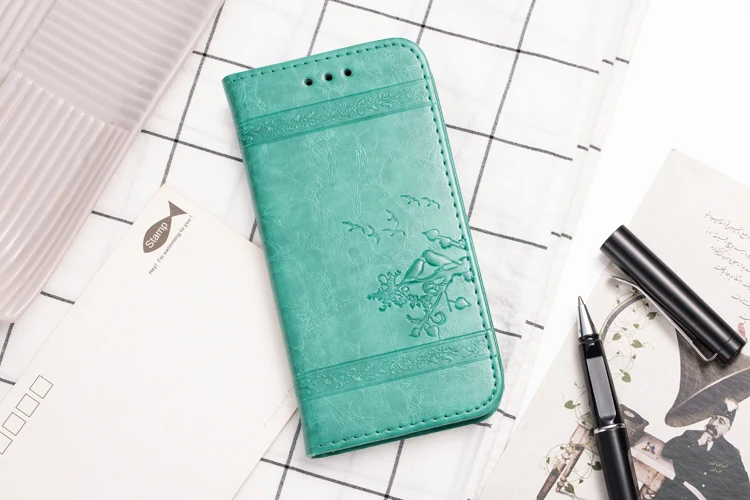 AMMYKI Горячая треугольный знак кожаный чехол-книжка для телефона 5,0 «samsung Galaxy Grand prime G530 G530H G530FZ G5308W G5308 чехол