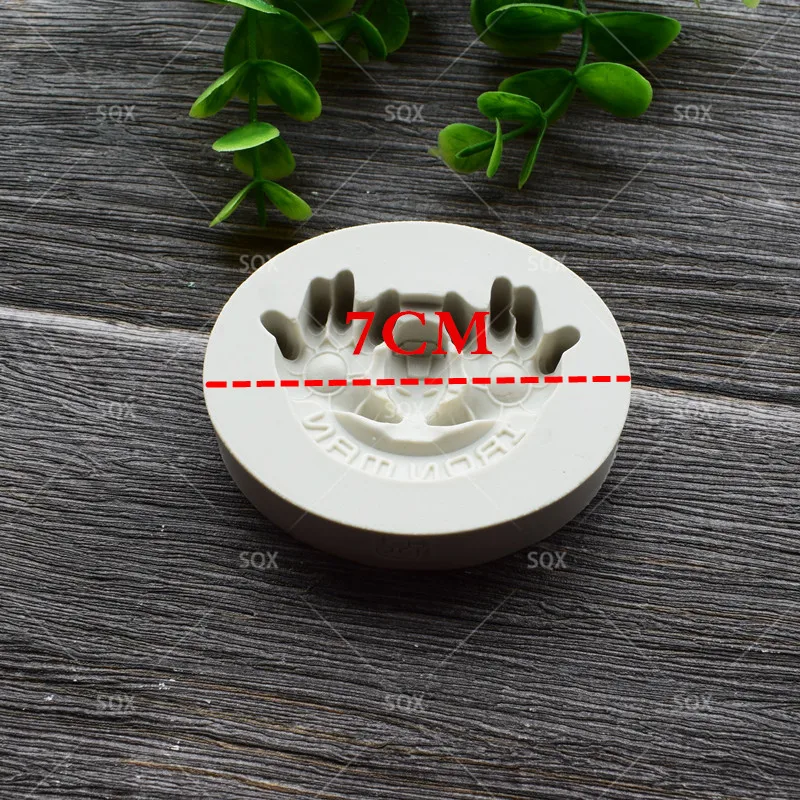 Силиконовая форма для помадки инструменты украшения тортов кухонные аксессуары