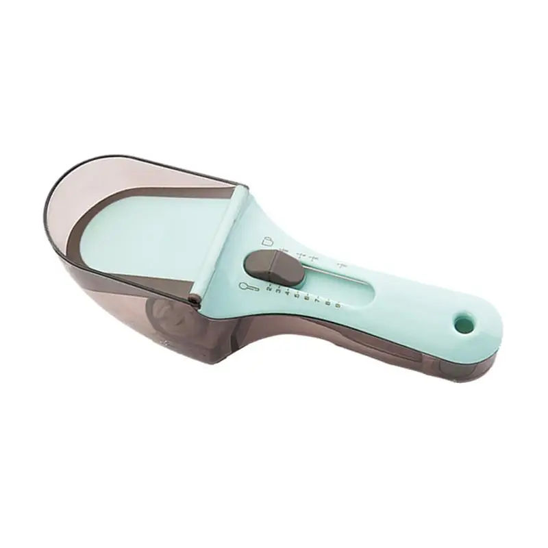 1 шт./2 шт. кухонная мерная ложка|Мерные ложки| |