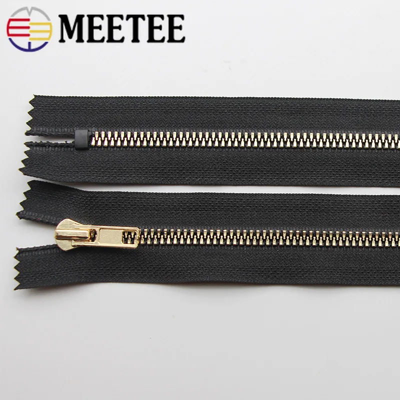 2/5 шт. молния из смолы 20 см 5 # | Дом и сад