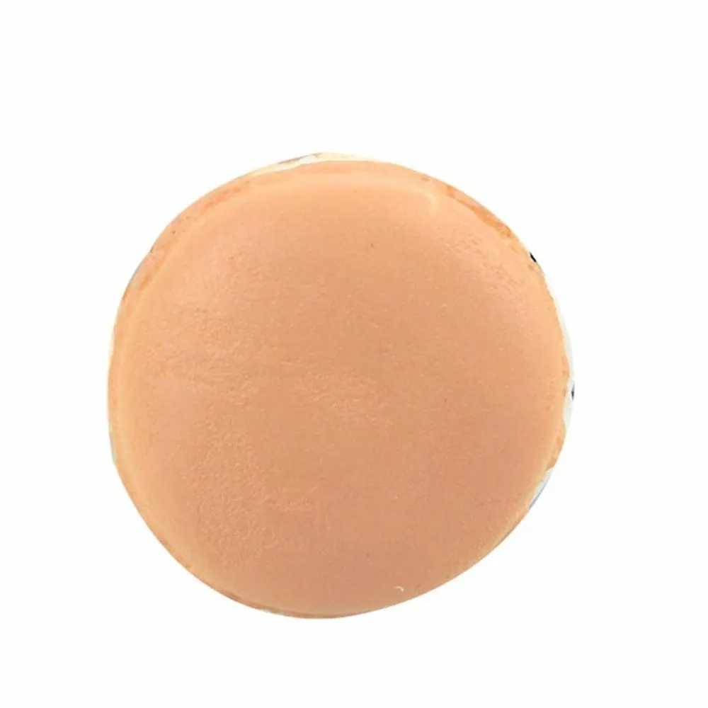 

Simulation Macaron Food Squishy Super Slow Rising Kid Toy Decompression Toy Office Pressure Release Toy Gift #g