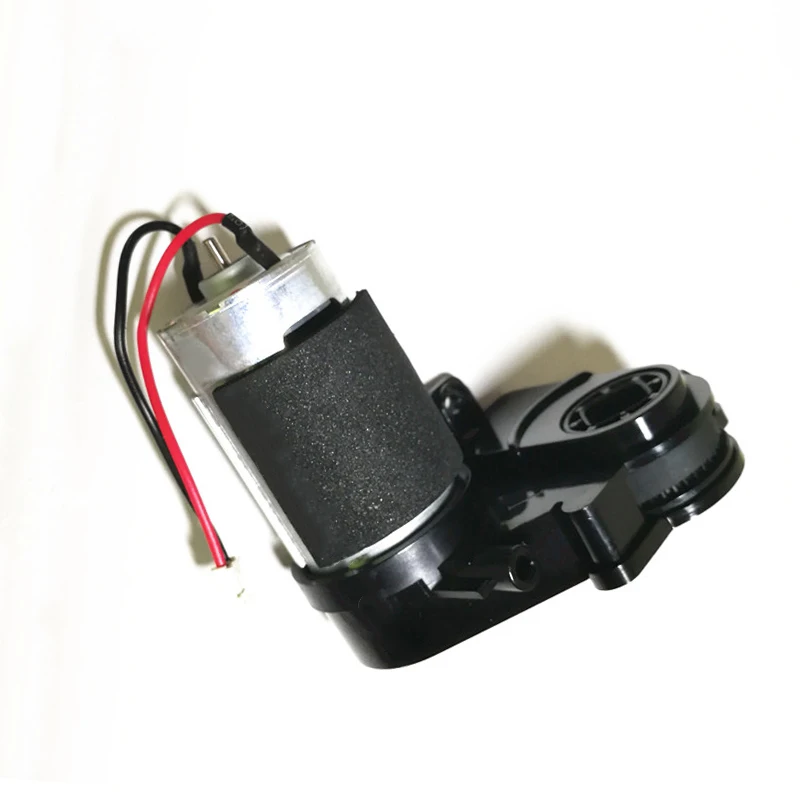 Роликовая щетка мотор подходит для conga Запчасти пылесоса аксессуары