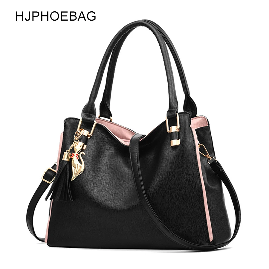 HJPHOEBAG брендовые сумки женские знаменитых брендов через плечо для женщин на