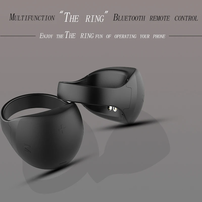 Многофункциональный портативный умный пульт дистанционного управления Bluetooth