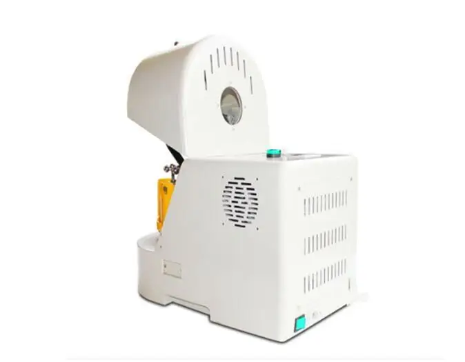 Л лабораторная мельница для измельчения шаров маленькая Планетарная Быстрая