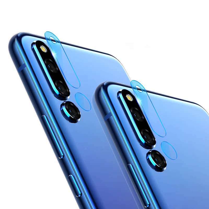 2 шт. пленка для объектива камеры huawei Honor 8X10 9 Lite 20 Pro Note 10 8C 9i 20i 10i View стекло линзы