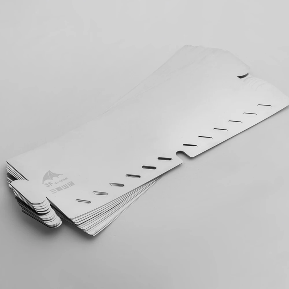 Ветрозащитный экран для газовой плиты ветрозащитный туристической кемпинга